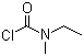 N-ethyl-N-methyl carbamoylchloride